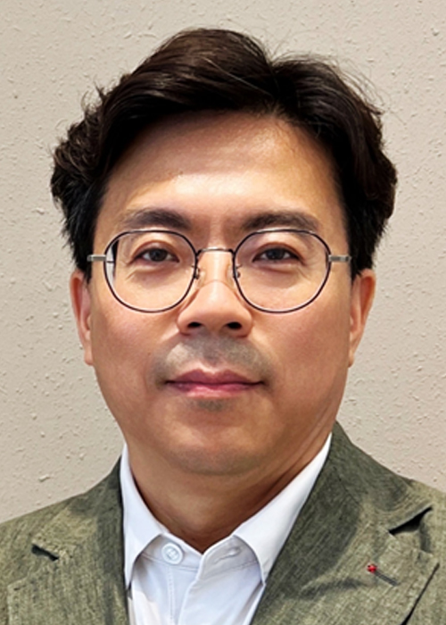 고 윤 상 교수 